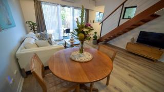 MARGARET FOREST RETREAT Apartment 129 - Located within Margaret Forest, in the heart of the town centre of Margaret River, spa apartment! - Margaret River - 2