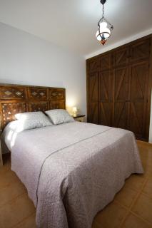 Finca La Cantarera - Tarifa - 3