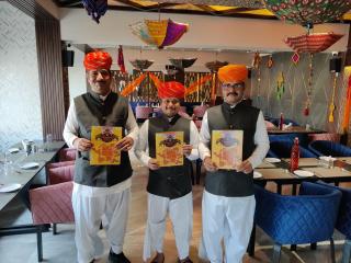 Chandra Inn - Jodhpur - 8