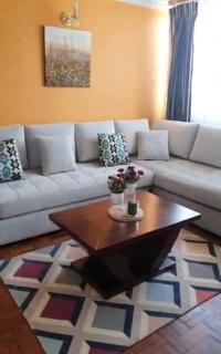 MONTELUX Apartamento - La Paz - 6