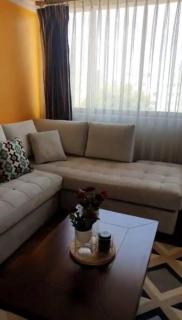 MONTELUX Apartamento - La Paz - 4