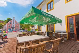 Gasthof Postbräu - Siegenburg - 8