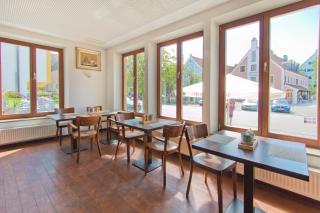 Gasthof Postbräu - Siegenburg - 1