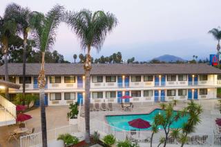 Motel 6-Camarillo, CA - Camarillo - 7