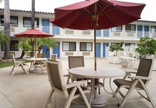 Motel 6-Camarillo, CA - Camarillo - 6