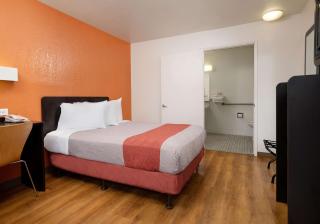 Motel 6-Camarillo, CA - Camarillo - 4