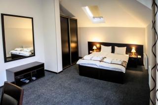Shelter Hotel - Kiev - 1