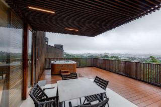 Radisson Resort and Spa Lonavala - 7
