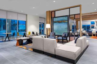 Hyatt House The Woodlands-Shenandoah - Shenandoah - 3