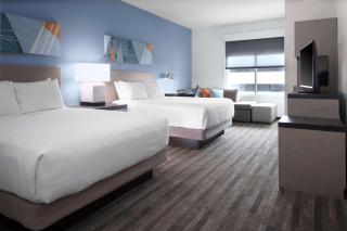 Hyatt House The Woodlands-Shenandoah - Shenandoah - 8