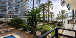 Skol 130. One Bedroom Apartment with Sea Views in Marbella Centre - 7