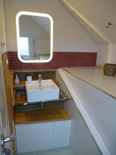 Ferienwohnung Casa Blu - 4