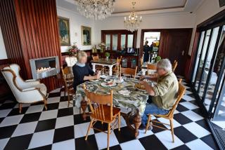 Milner House Kimberley - 7