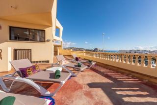 MEDANO4YOU Carmen's Beach House - 1