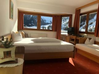 Piz-Hotel - Sankt Leonhard im Pitztal - 6