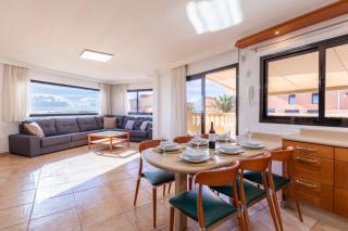 MEDANO4YOU Carmen's Beach House - 3