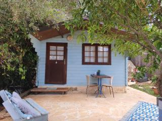 בקתת מטיילים - 9