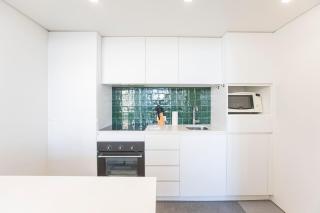 Modern 2BR Duplex by Art District by LovelyStay - 1