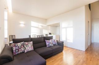 Modern 2BR Duplex by Art District by LovelyStay - 5