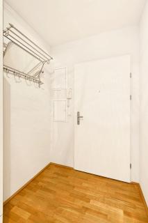 Peaceful Belvedere Apartment in Safe, Quiet & Central Location - Vienna - 2