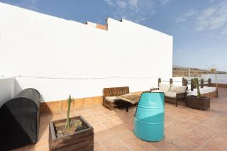 Casa El Guincho - Las Eras - 6