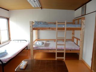 Guest House Nisshin - Nayoro - 9