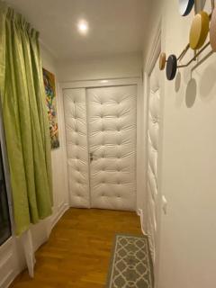 Premium studio 2 minutes walk from Champs-Elysees - París - 0