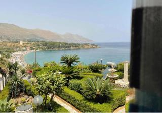 Casa Rossa Scopello - 4