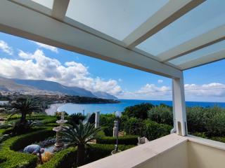 Casa Verde Scopello - Castellammare del Golfo - 9