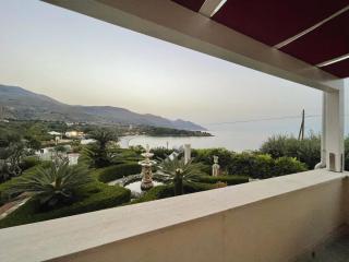 Casa Verde Scopello - Castellammare del Golfo - 8