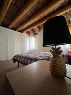 Euganean Hills Apartment - Battaglia Terme - 0