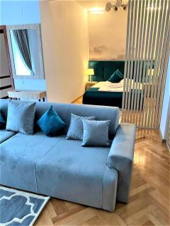 Hotel Gâlma - Moroeni - 3