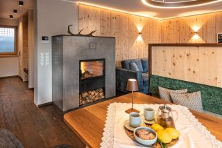Silent Luxury Chalet LAIET - San Valentino alla Muta - 6
