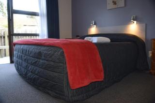 Judges Pool Motel Turangi - 8