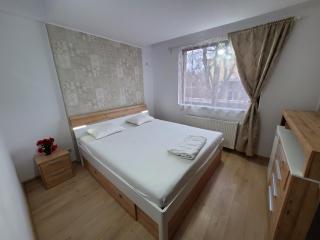 Morii Lake Apartment - Bucarest - 2