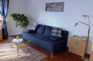 Haus Alpaka - Bad König - 2