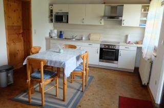 Haus Alpaka - Bad König - 6