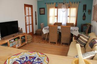 Riumar "Hamaika Eguzkilore", 350m to beach, On-Site-Service, dog beach - Riumar - 1