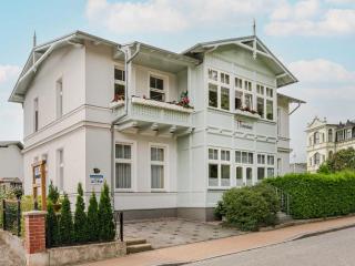 Villa Fichtenhain Whg 02 - Bansin - 8