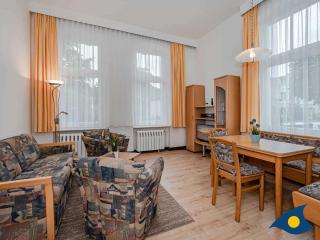 Villa Fichtenhain Whg 02 - Bansin - 5