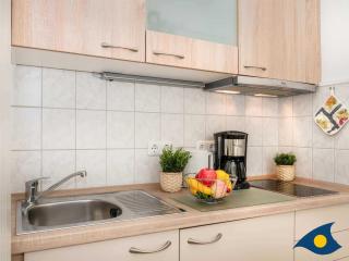 Villa Fichtenhain Whg 02 - Bansin - 2