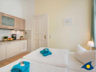 Villa Fichtenhain Whg 02 - Bansin - 1