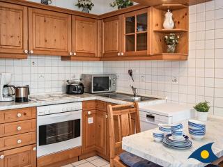 Villa Margot Whg 38 - Bansin - 1