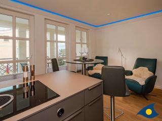 Villa Margot Whg 14 - Bansin - 2