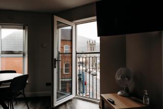 Mountain View Apartments - Newcastle - 5