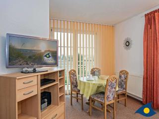 Villa Maria Gabriele Whg 09 - Stubbenfelde - 6