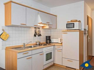 Villa Maria Gabriele Whg 09 - Stubbenfelde - 1