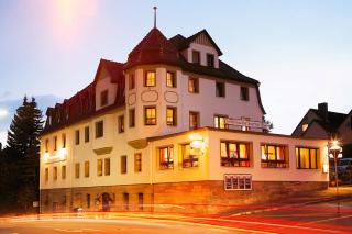 Gasthof Sauerteig - 0