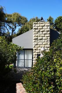 Bergvliet Cottages - Clarens - 8