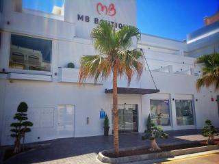MB Boutique Hotel - Adults Recommended - Nerja - 5